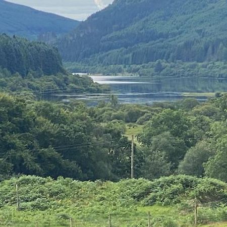 Sir Andrew Murray House Strathyre Luaran gambar