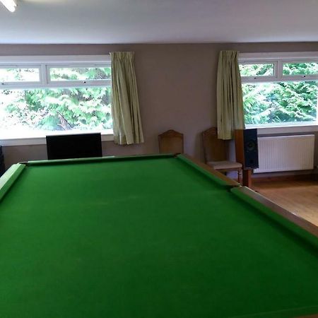 Sir Andrew Murray House Strathyre Luaran gambar