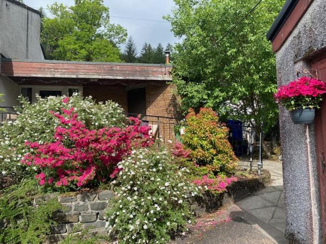 Sir Andrew Murray House Strathyre Luaran gambar