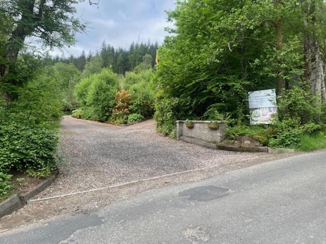 Sir Andrew Murray House Strathyre Luaran gambar