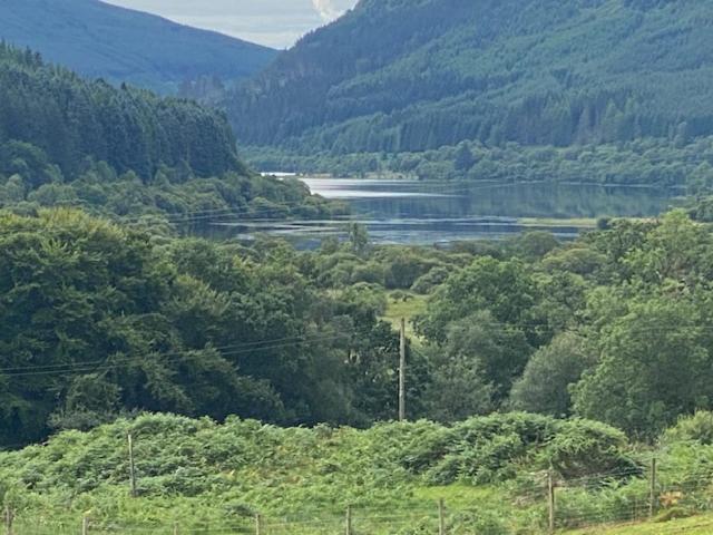Sir Andrew Murray House Strathyre Luaran gambar