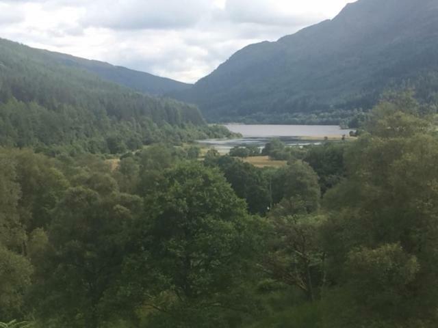 Sir Andrew Murray House Strathyre Luaran gambar